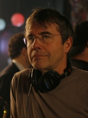 Photo of Stephen Gyllenhaal