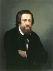 Photo of Alexander Andreyevich Ivanov