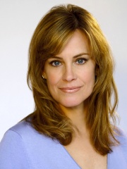 Photo of Catherine Mary Stewart