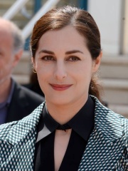 Photo of Amira Casar