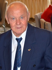 Photo of István Hevesi