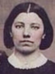 Photo of Caroline Ingalls