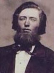 Photo of Charles Ingalls