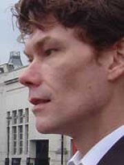 Photo of Gary McKinnon