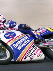 Photo of Mick Doohan