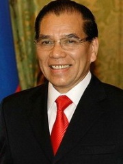 Photo of Nông Đức Mạnh