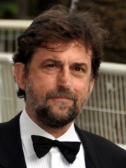 Photo of Nanni Moretti