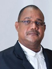 Photo of Patrick Herminie