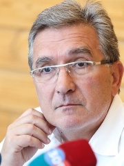 Photo of Branko Ivanković