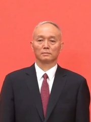 Photo of Cai Qi