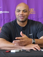 Photo of Charles Barkley