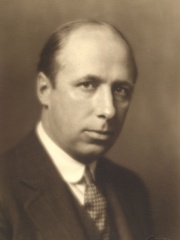 Photo of Anthony van Hoboken