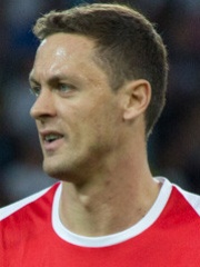 Photo of Nemanja Matić