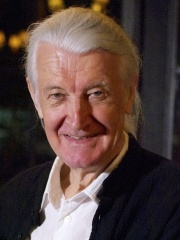 Photo of Matthew Carter