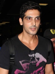 Photo of Zayed Khan