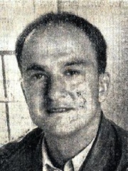 Photo of Louis Adamic