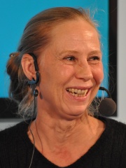 Photo of Kati Outinen