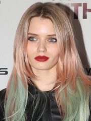 Photo of Abbey Lee Kershaw