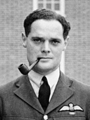 Photo of Douglas Bader