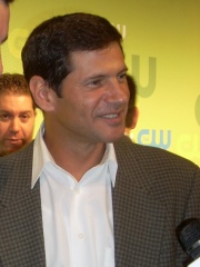 Photo of Thomas Calabro