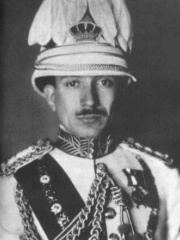 Photo of Ghazi of Iraq