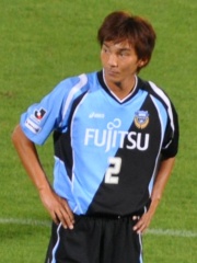 Photo of Hiroki Ito