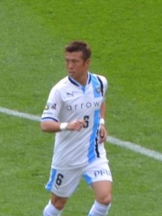 Photo of Yusuke Tasaka