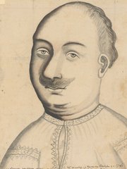 Photo of Oleksa Dovbush