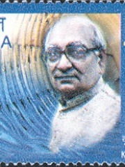 Photo of Krishan Kant