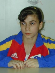 Photo of Silvia Stroescu