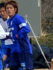 Photo of Masaru Matsuhashi