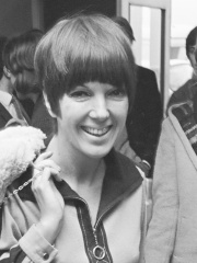 Photo of Mary Quant