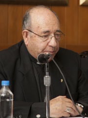 Photo of Raúl Eduardo Vela Chiriboga