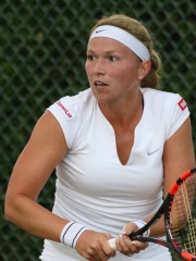 Photo of Michaëlla Krajicek