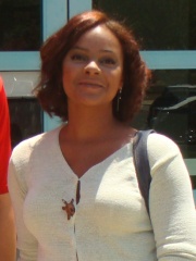 Photo of Lark Voorhies