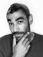 Photo of Leeroy Thornhill