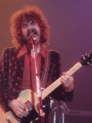 Photo of Brad Delp