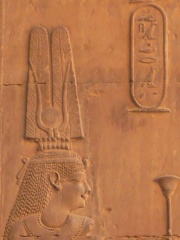 Photo of Cleopatra III of Egypt