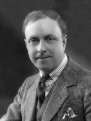 Photo of A. J. Cronin