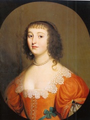 Photo of Elisabeth of the Palatinate