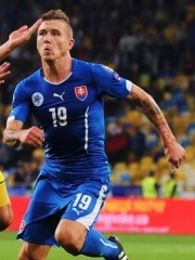 Photo of Juraj Kucka