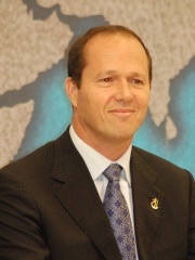 Photo of Nir Barkat