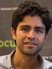 Photo of Adrian Grenier