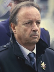 Photo of Jean-Pierre Bel