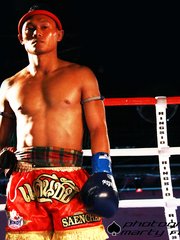 Photo of Saenchai