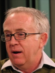 Photo of Leslie Jordan