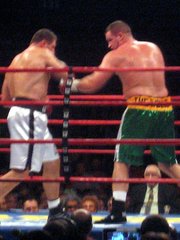 Photo of Kevin McBride