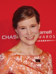 Photo of Ann Patchett