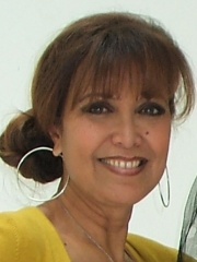 Photo of Sandra Reemer