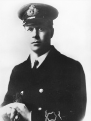 Photo of Barnes Wallis